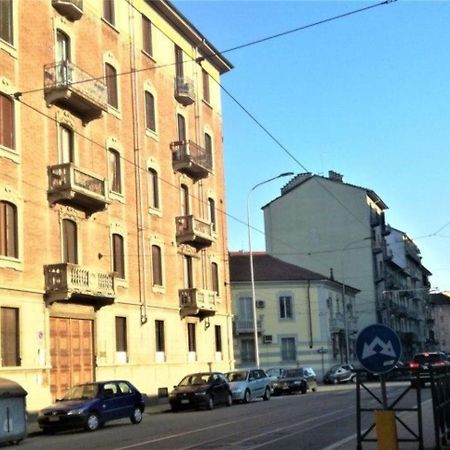 B&B Il Sogno Τορίνο Εξωτερικό φωτογραφία