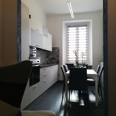 B&B Il Sogno Τορίνο Εξωτερικό φωτογραφία