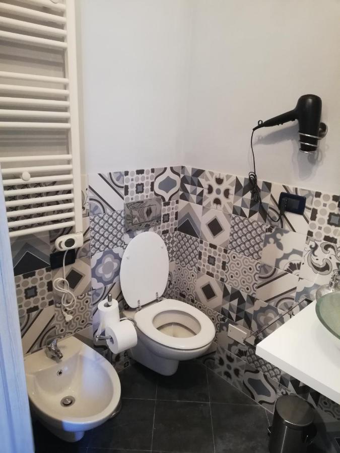 B&B Il Sogno Τορίνο Εξωτερικό φωτογραφία