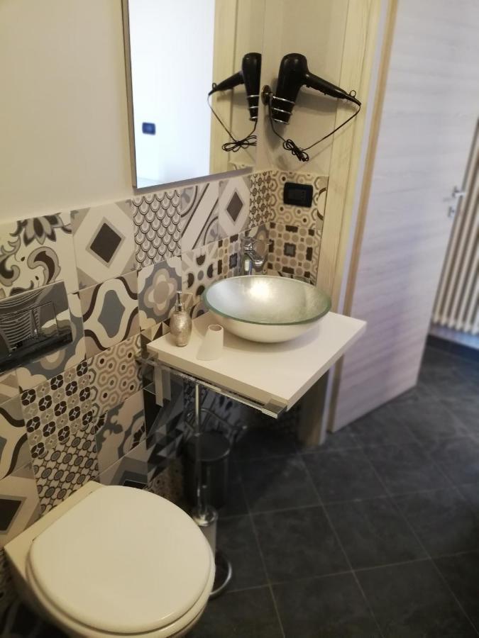 B&B Il Sogno Τορίνο Εξωτερικό φωτογραφία