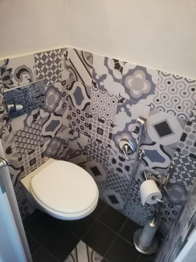 B&B Il Sogno Τορίνο Εξωτερικό φωτογραφία