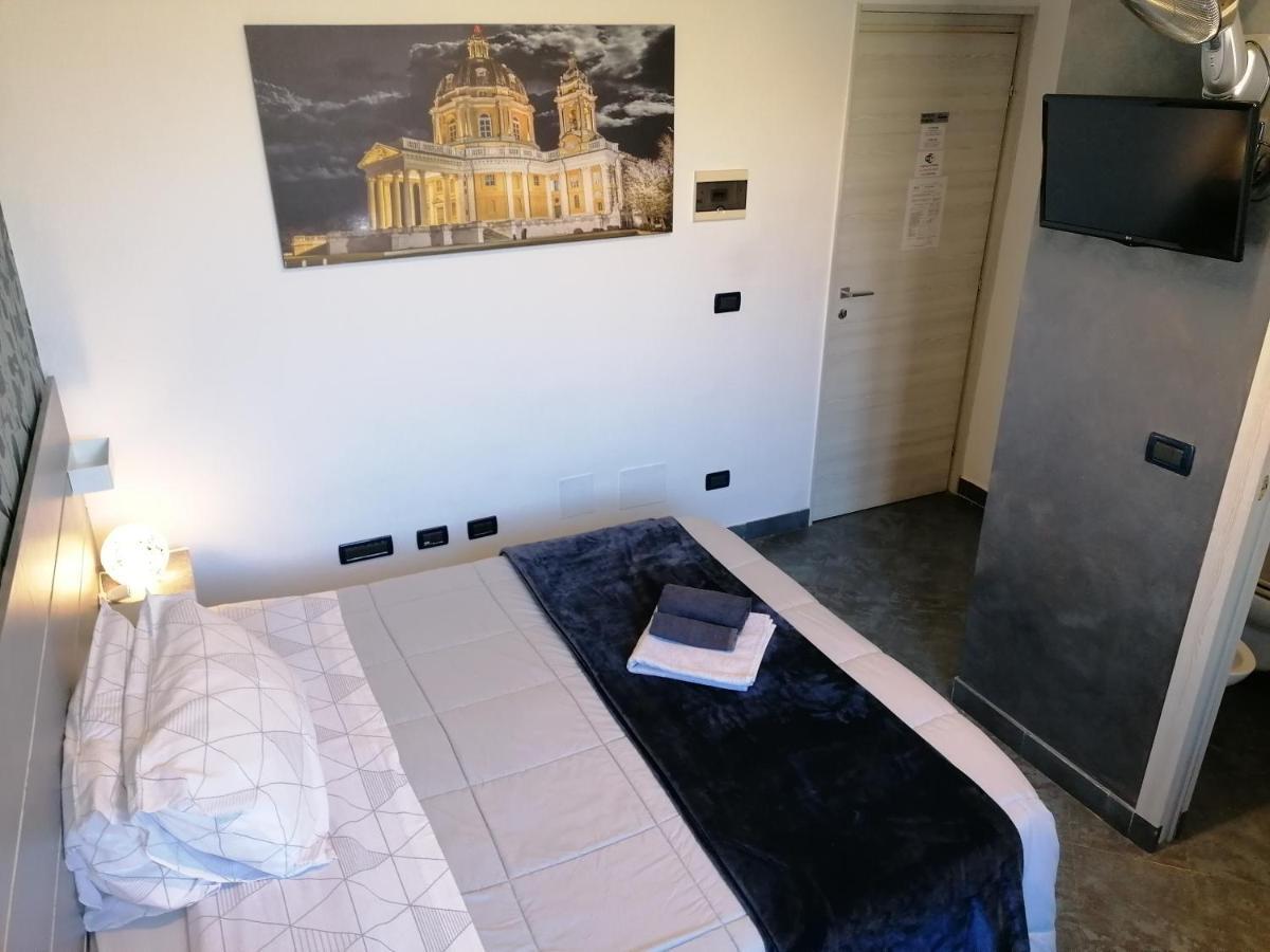 B&B Il Sogno Τορίνο Εξωτερικό φωτογραφία