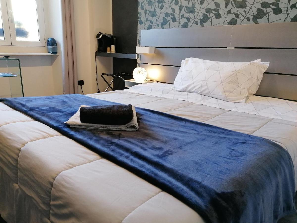 B&B Il Sogno Τορίνο Εξωτερικό φωτογραφία