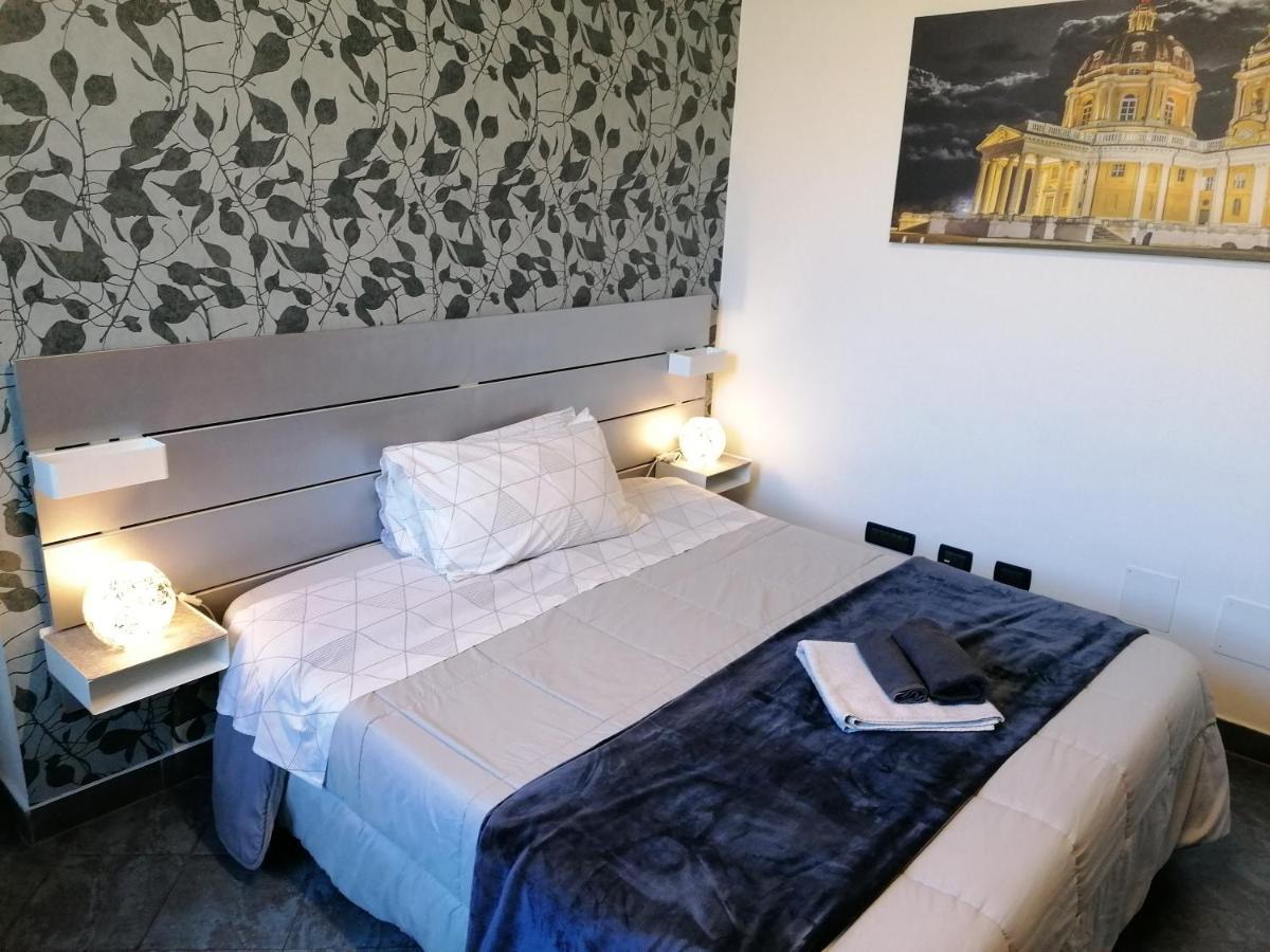B&B Il Sogno Τορίνο Εξωτερικό φωτογραφία