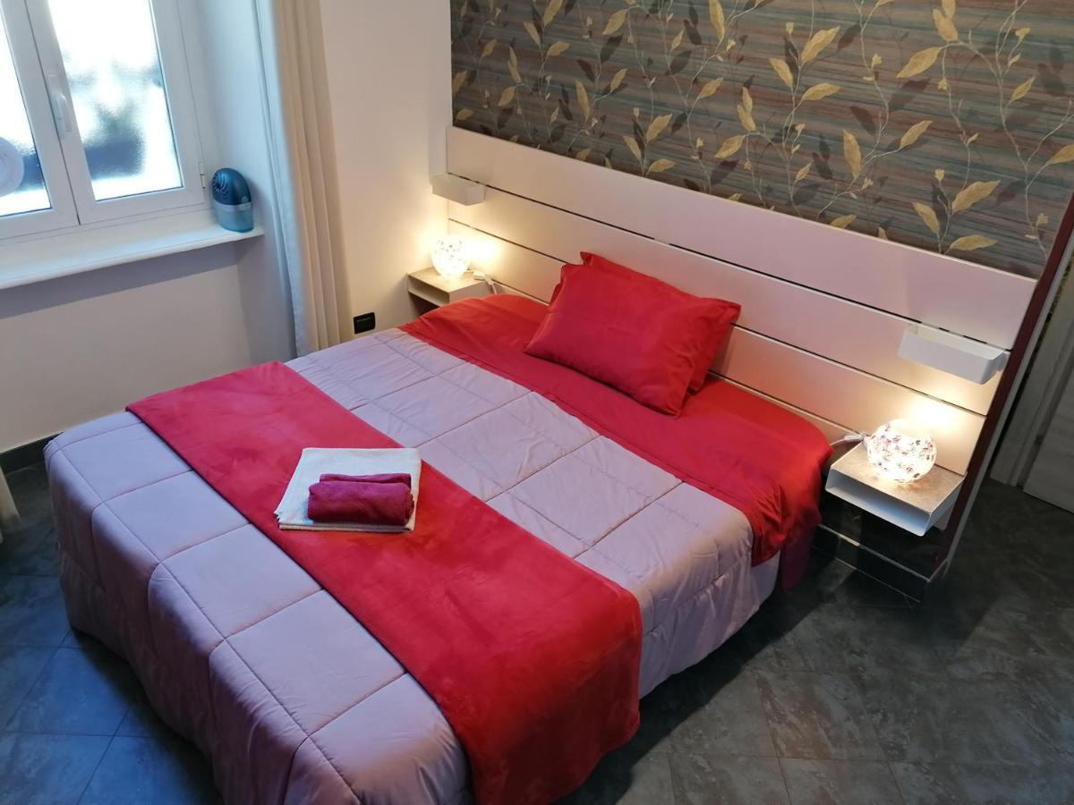 B&B Il Sogno Τορίνο Εξωτερικό φωτογραφία
