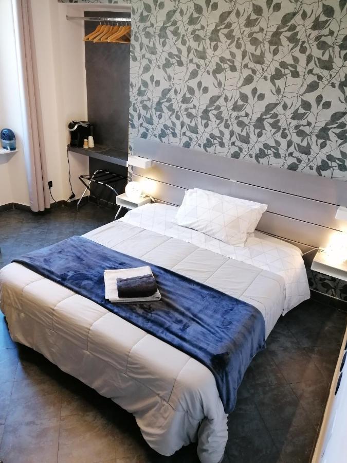 B&B Il Sogno Τορίνο Εξωτερικό φωτογραφία