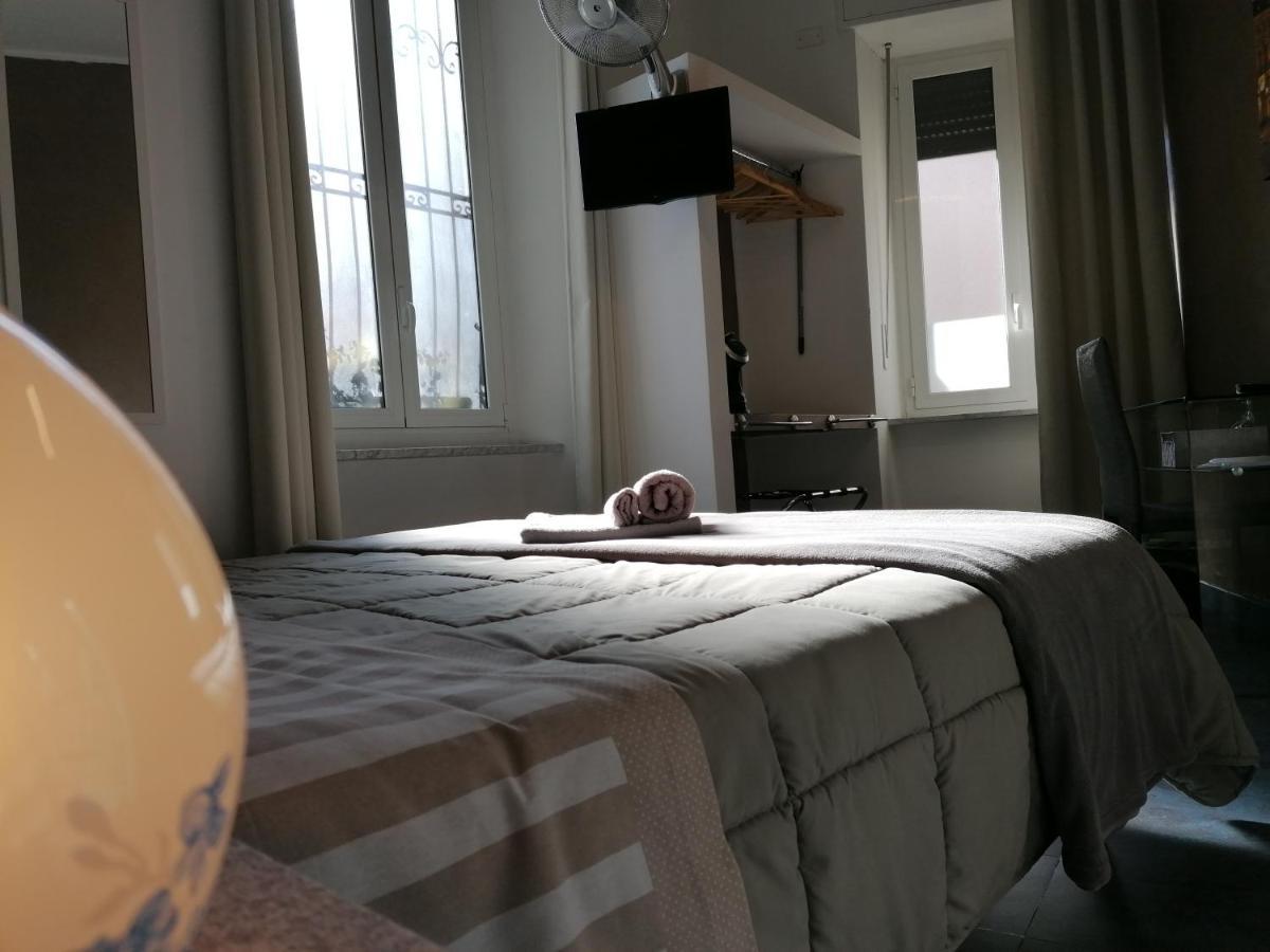 B&B Il Sogno Τορίνο Εξωτερικό φωτογραφία