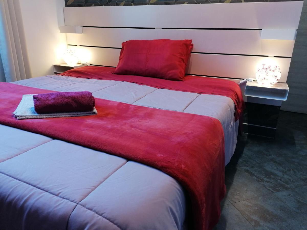 B&B Il Sogno Τορίνο Εξωτερικό φωτογραφία