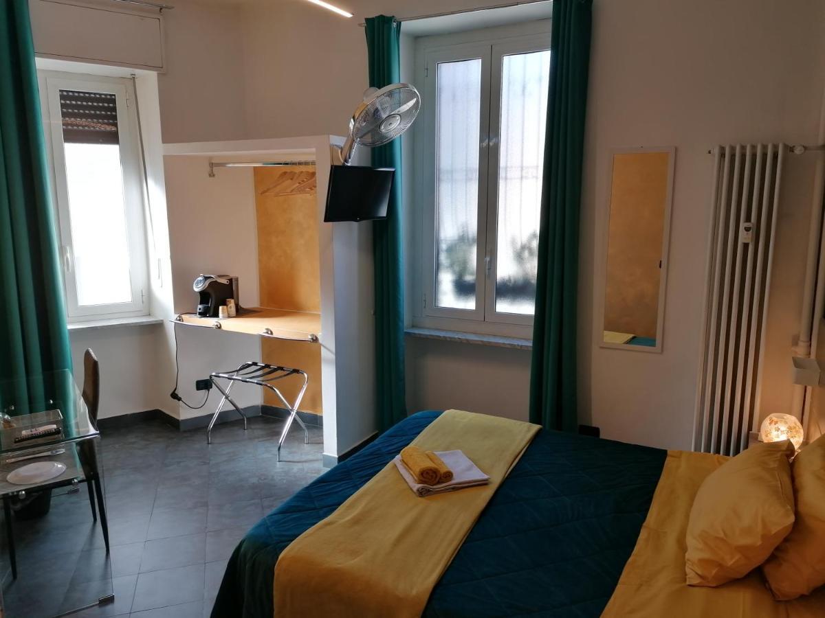B&B Il Sogno Τορίνο Εξωτερικό φωτογραφία