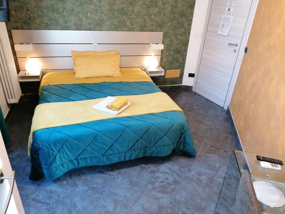 B&B Il Sogno Τορίνο Εξωτερικό φωτογραφία