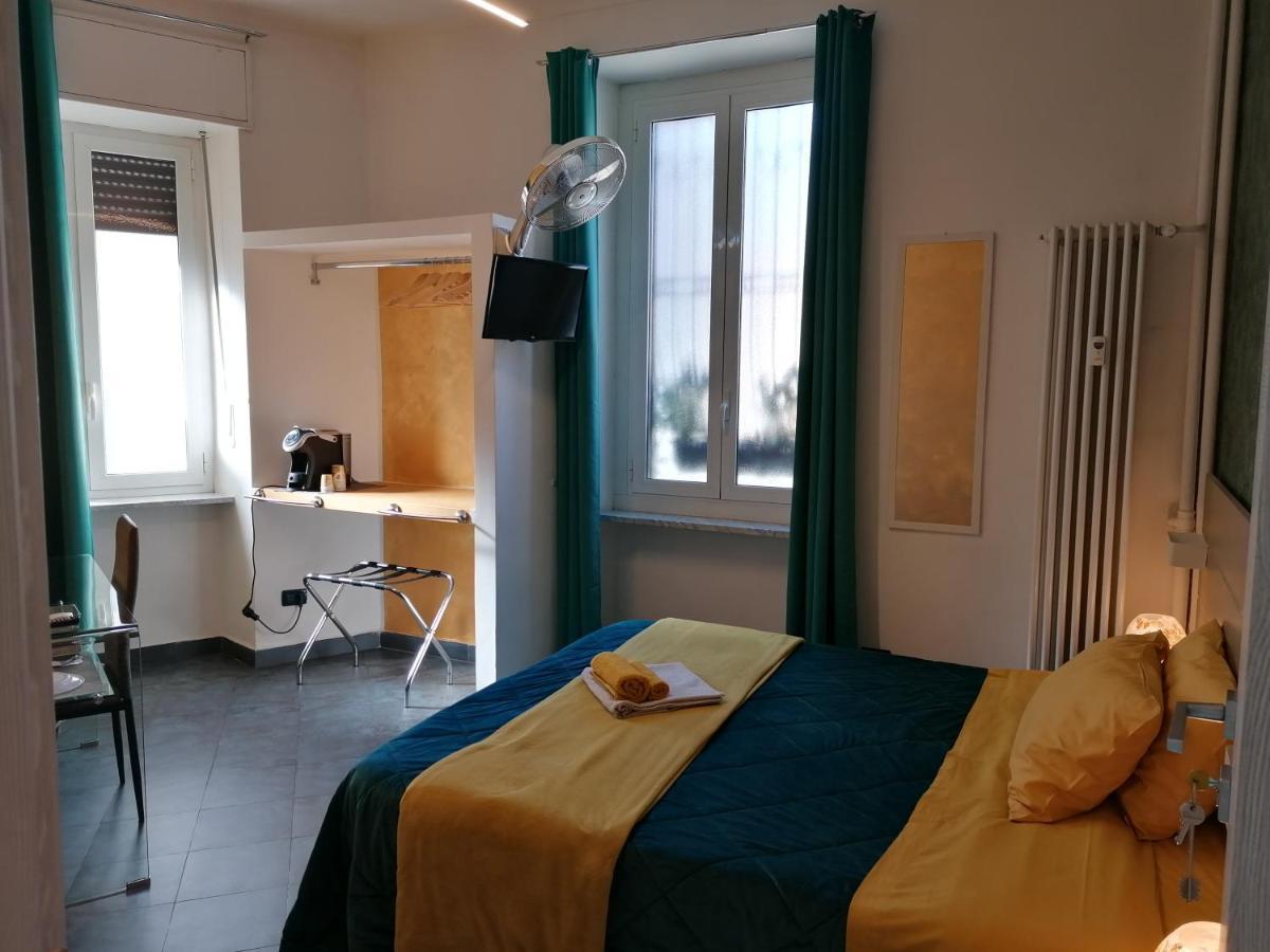 B&B Il Sogno Τορίνο Εξωτερικό φωτογραφία