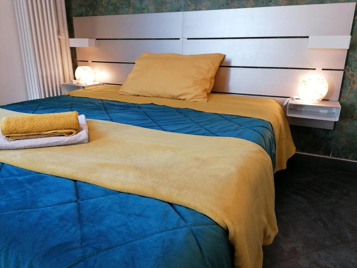 B&B Il Sogno Τορίνο Εξωτερικό φωτογραφία