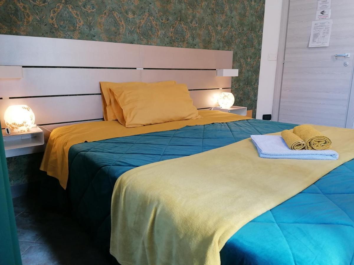 B&B Il Sogno Τορίνο Εξωτερικό φωτογραφία