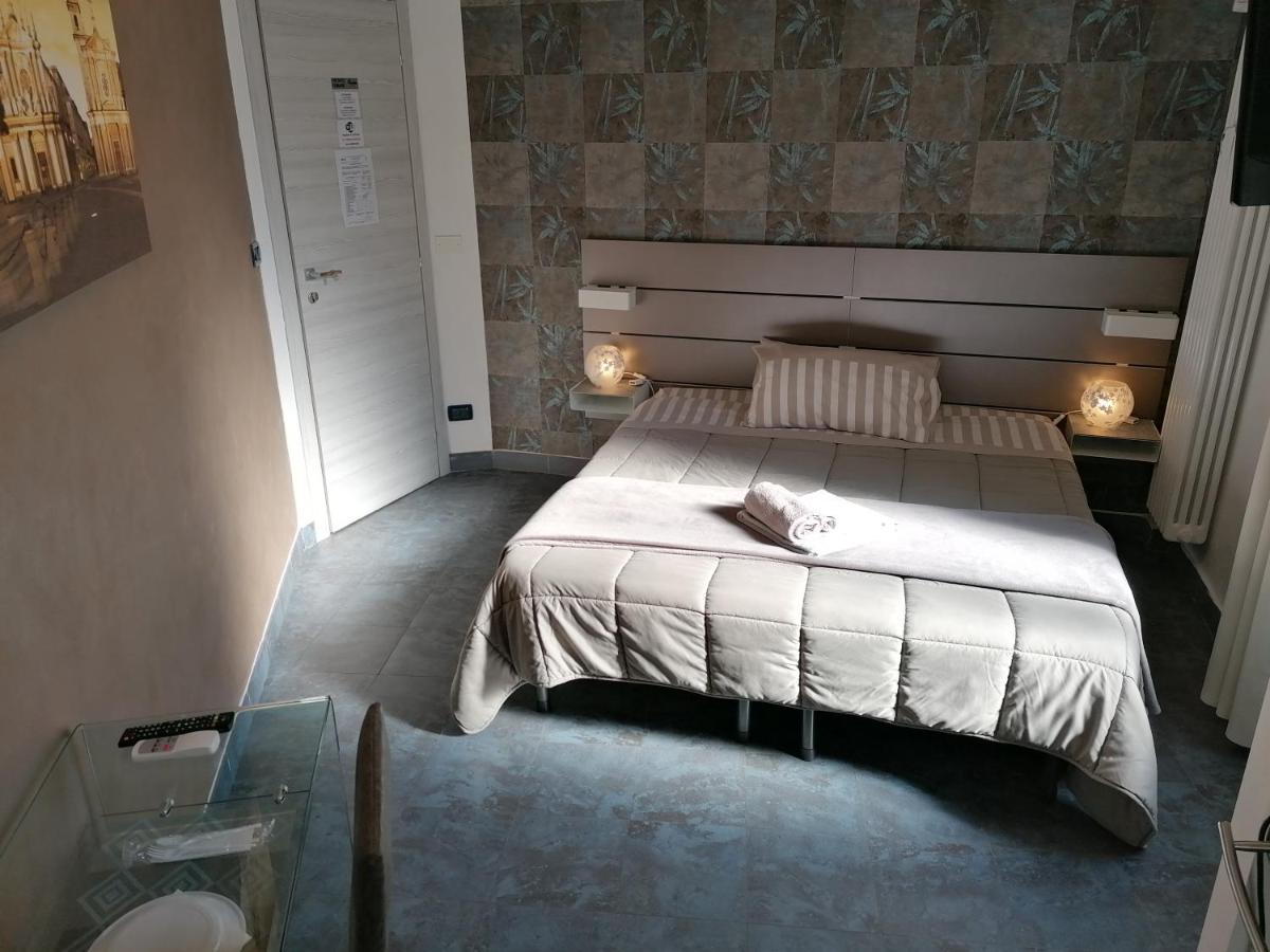 B&B Il Sogno Τορίνο Εξωτερικό φωτογραφία