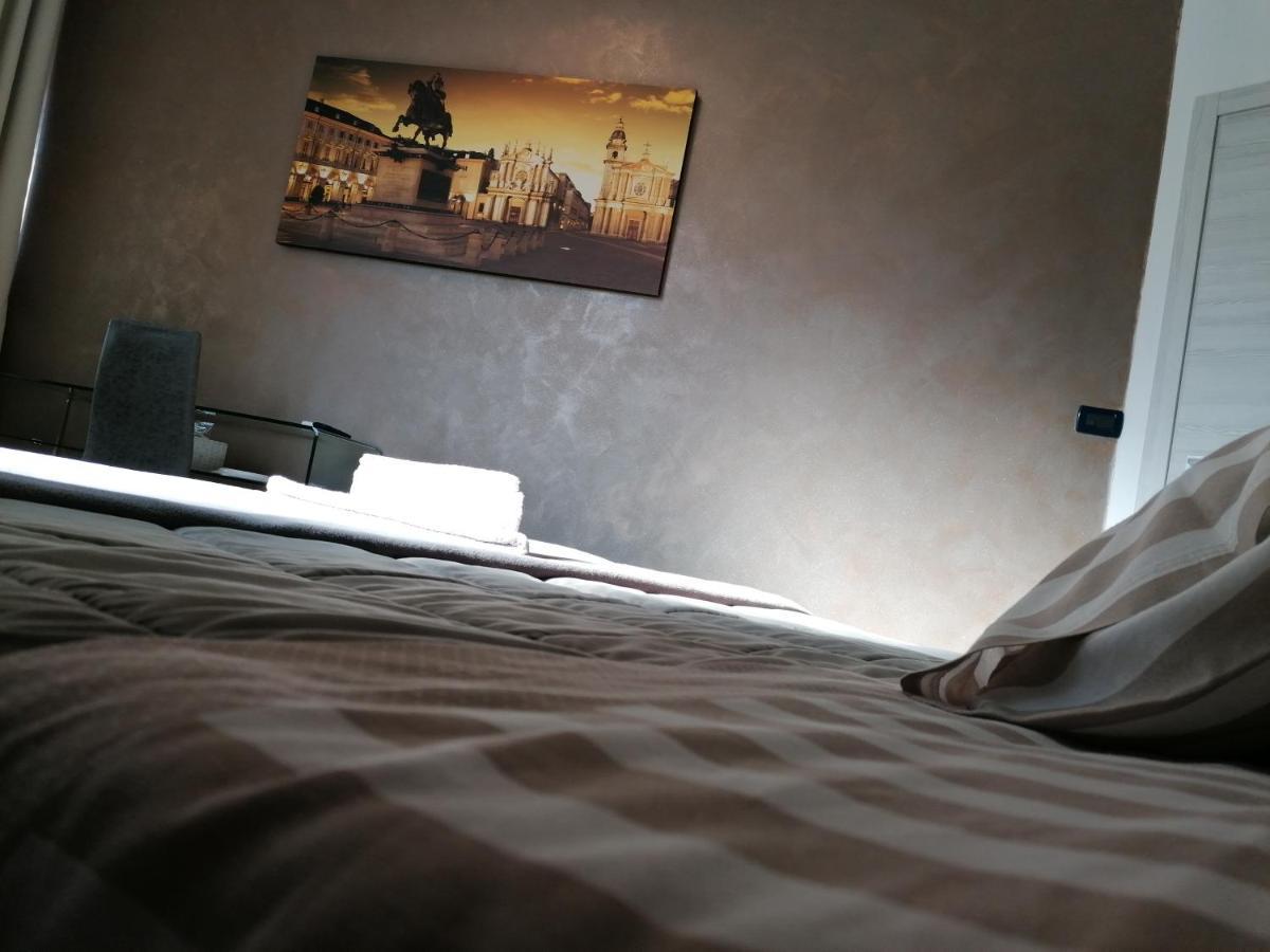 B&B Il Sogno Τορίνο Εξωτερικό φωτογραφία
