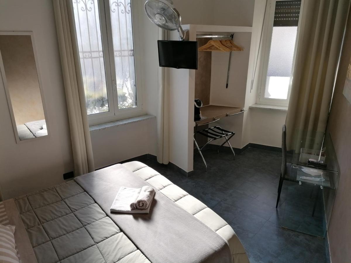 B&B Il Sogno Τορίνο Εξωτερικό φωτογραφία