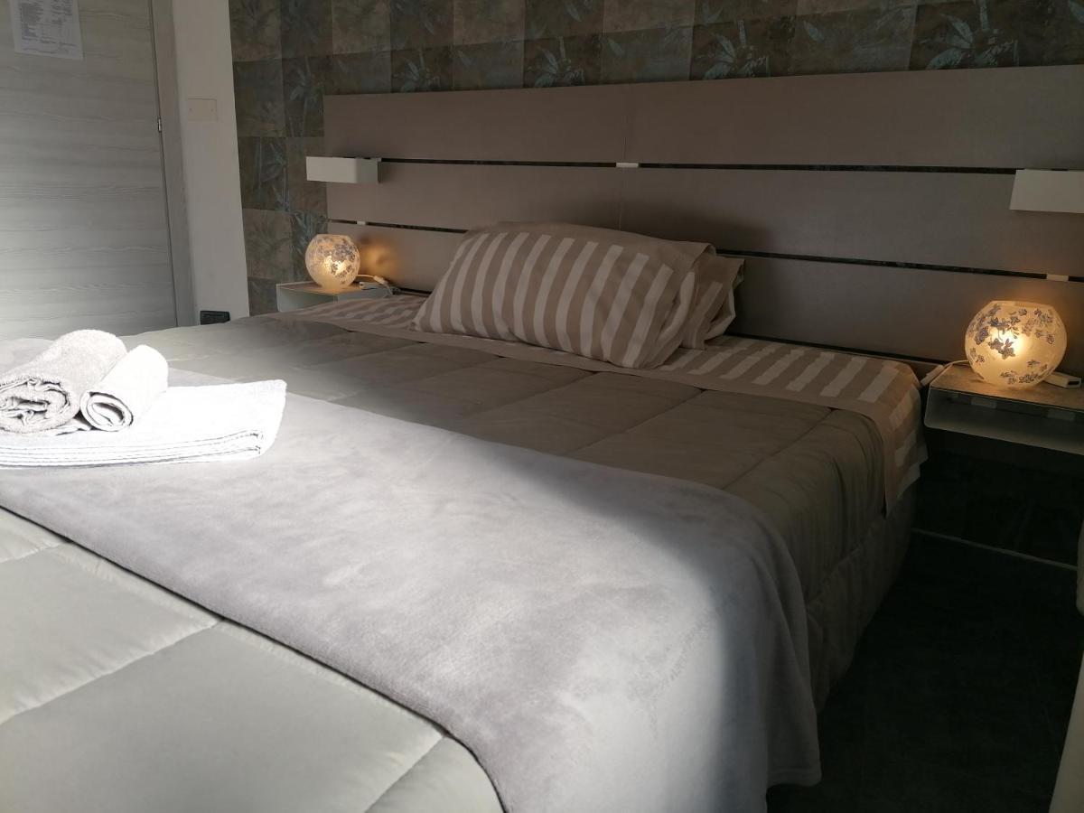 B&B Il Sogno Τορίνο Εξωτερικό φωτογραφία