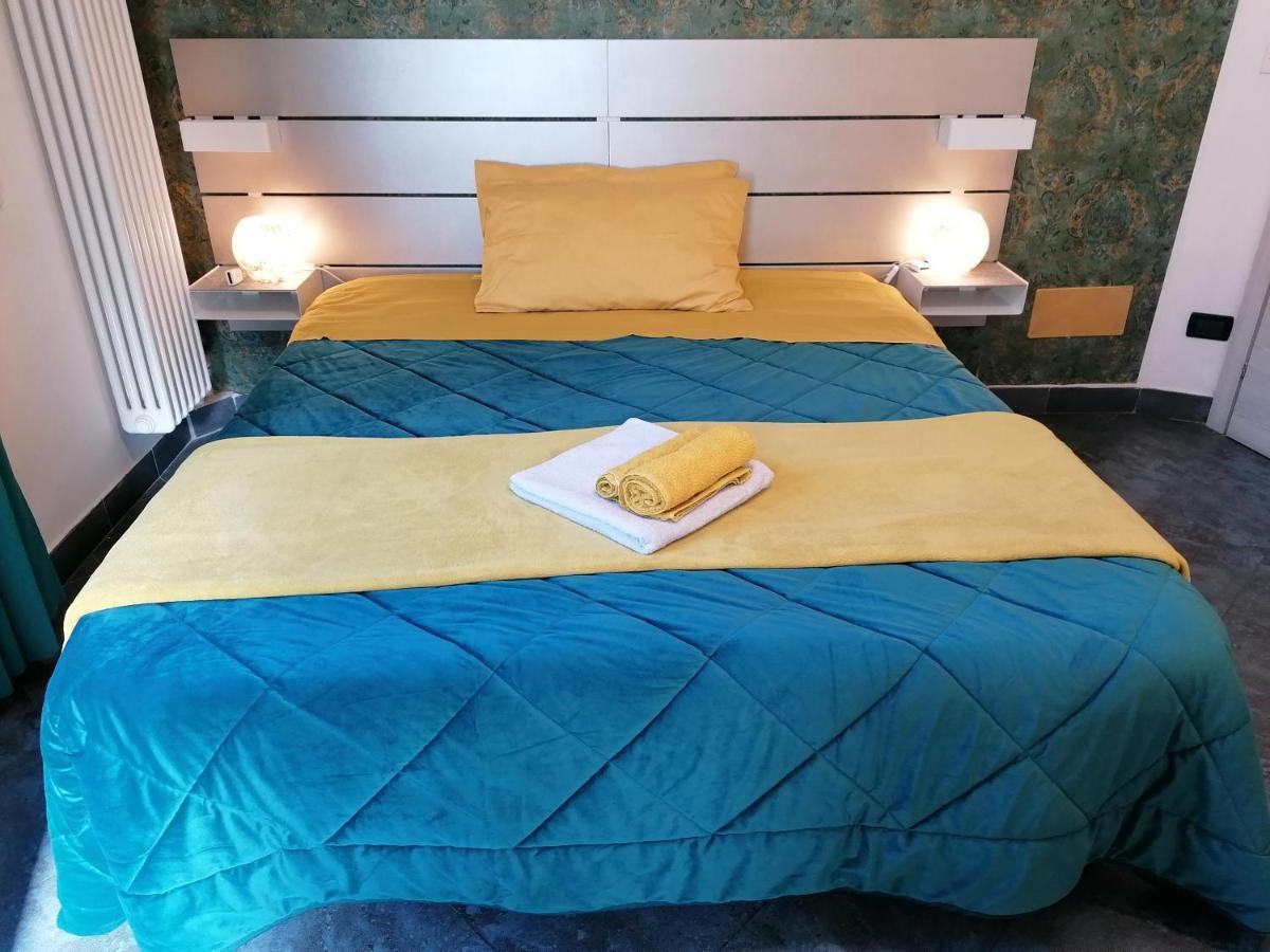 B&B Il Sogno Τορίνο Εξωτερικό φωτογραφία