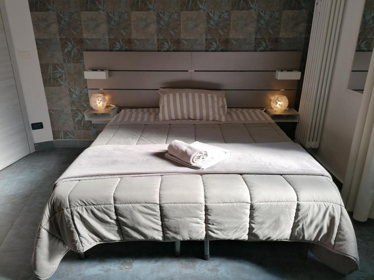 B&B Il Sogno Τορίνο Εξωτερικό φωτογραφία